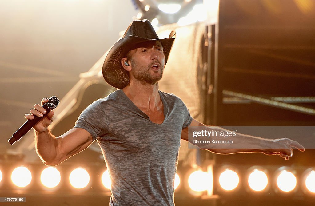 Happy Birthday Tim McGraw. 