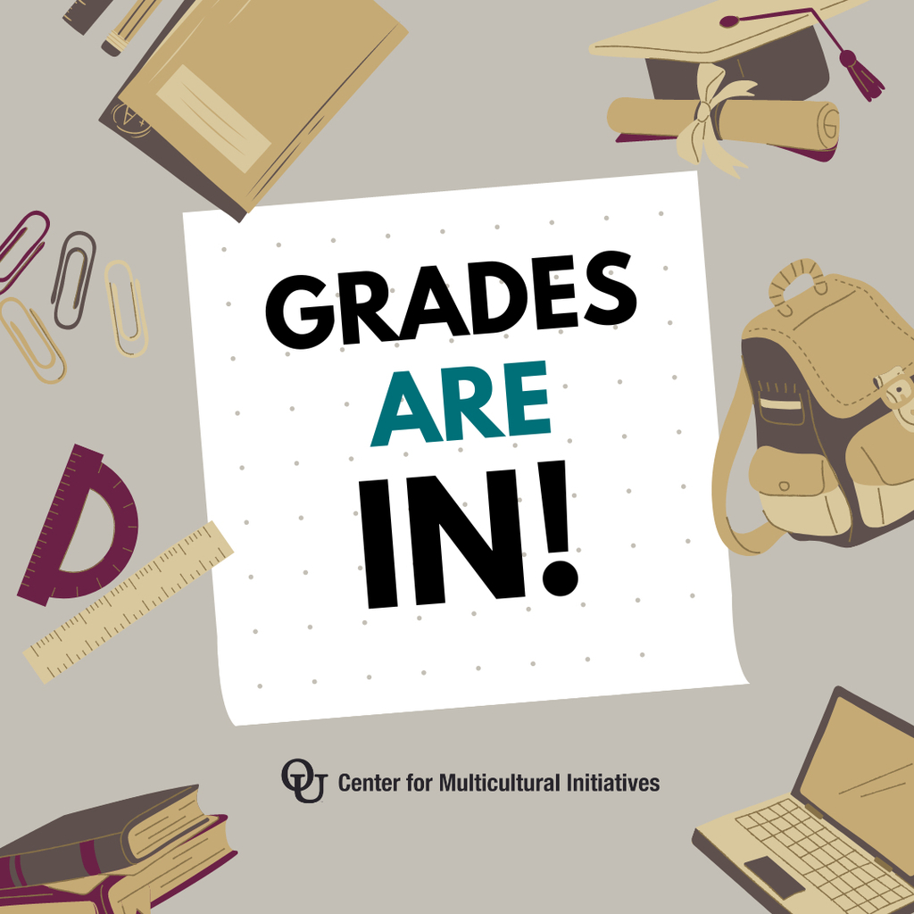 Hey Golden Grizzlies!  Grades are in as of May 1 at 10 am! ​​​​​​​​​
Be sure to celebrate completing the 2022-2023 academic year! 

If you have any questions or need resources throughout the summer, please contact us via email, phone, or stop by!

We are proud of you! 

#thi…