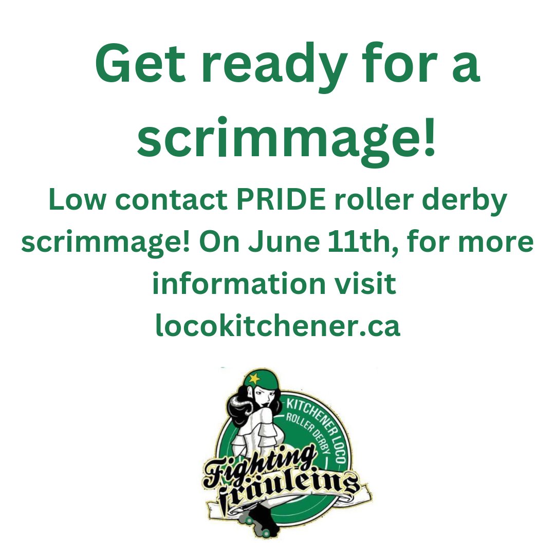 LOCO Kitchener (@locokitchener) on Twitter photo 