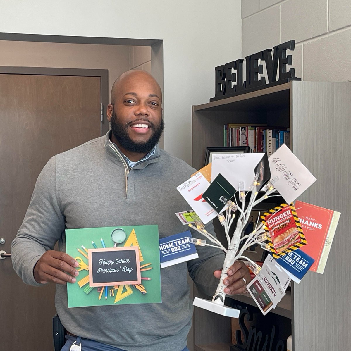 Forest Lake Eagles (@forestlakeeagle) on Twitter photo Mr. Jackson, Thank you for working tirelessly to support and inspire the students and staff at Forest Lake. Your leadership has inspired us ALL to strive for excellence. Happy National Principal's Day! <a href="/Bjackson_FLE/">B Jackson</a> <a href="/Davis_FLE/">Brandon Davis</a> <a href="/misshayward_usc/">Maranda Hayward</a> <a href="/TWilliamsFLE/">Mrs. T. Williams FLE</a> <a href="/RichlandTwo/">Richland School District Two</a> Mr. Jackson, Thank you for working tirelessly to support and inspire the students and staff at Forest Lake. Your leadership has inspired us ALL to strive for excellence. Happy National Principal's Day! <a href="/Bjackson_FLE/">B Jackson</a> <a href="/Davis_FLE/">Brandon Davis</a> <a href="/misshayward_usc/">Maranda Hayward</a> <a href="/TWilliamsFLE/">Mrs. T. Williams FLE</a> <a href="/RichlandTwo/">Richland School District Two</a>