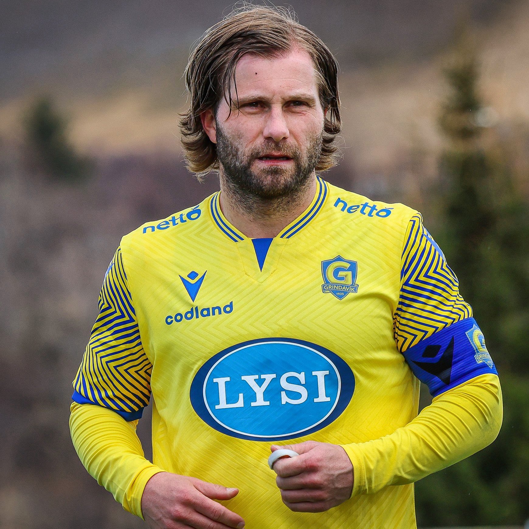Grindavik fc cheap
