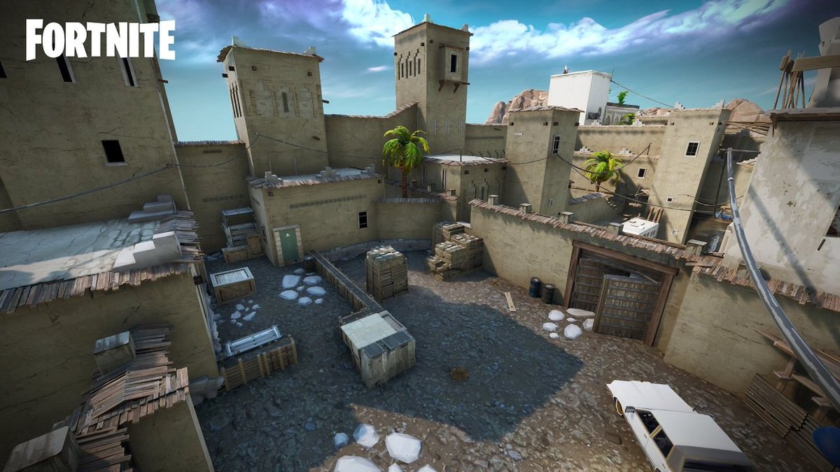 incognitoZAK's tweet image. Join our community of classic 3rd person shooter gamers and experience Fortnite like never before with the best customized maps. #Fortnite #CustomMaps #ClassicGaming