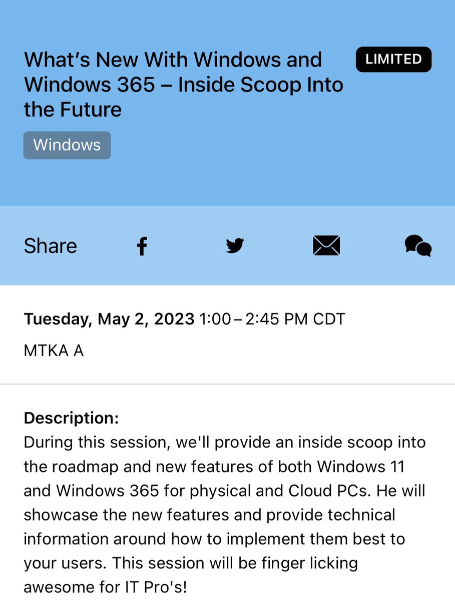 Christiaan Brinkhoff tweet media