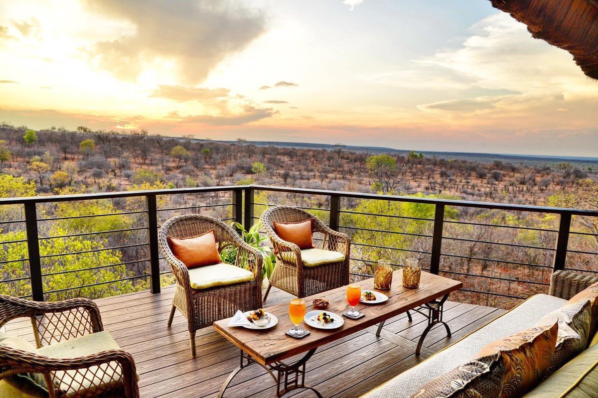 Victoria Falls Safari Club

victoria-falls-safari-lodge.com/accommodation/…

📸 Off2Africa &amp; VFSC