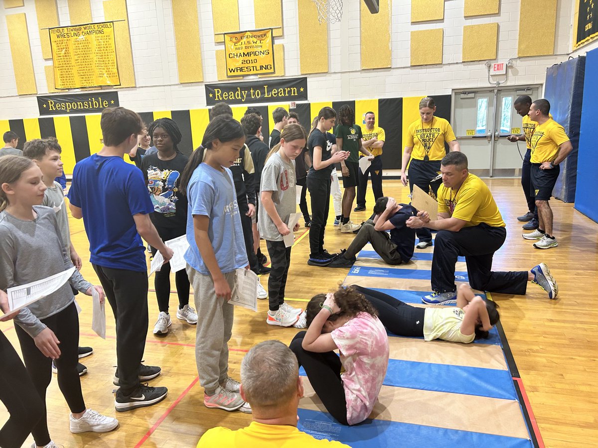 Eileen Hoff tweet media