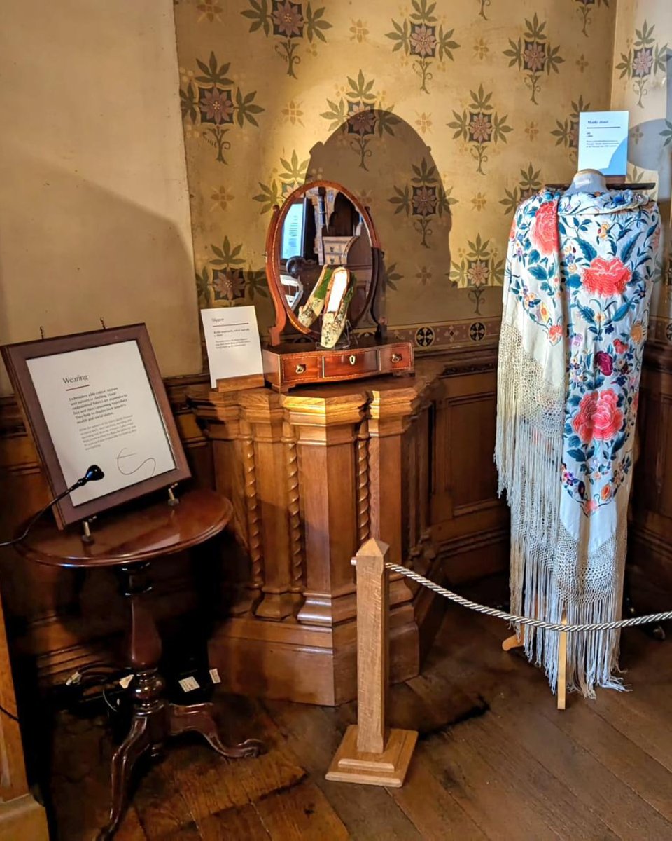 Tyntesfield tweet media