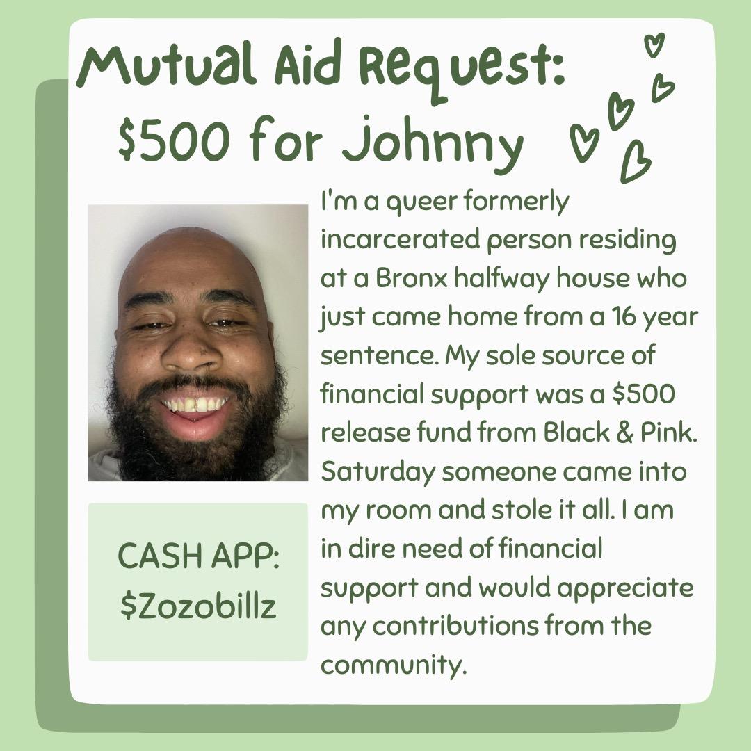 #PrisonsKill tweet media