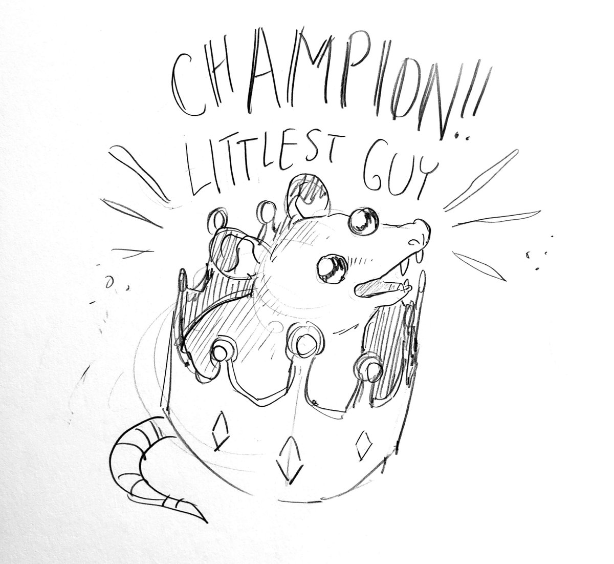 blacktabbygames's tweet image. unreal. wow. incredible. unbelievable.

dustin scarlet hollow is THE little guy champion on tumblr dot com. of all the little guys he is the littlest of everyone

can't believe the Fandom has come this far