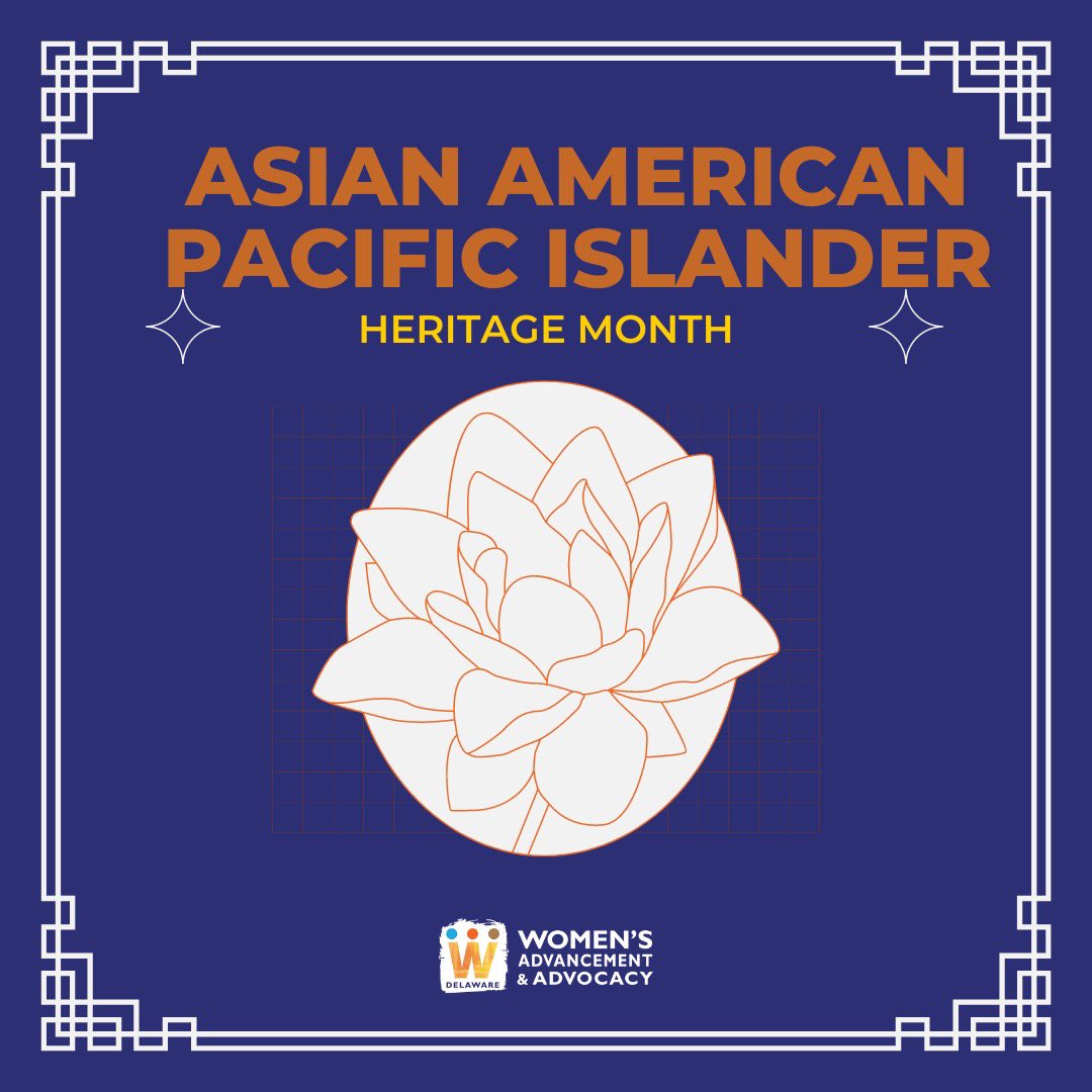 OWAA is excited to celebrate Asian American Pacific Islander (AAPI) Heritage Month in order to recognizes the contributions and influence of Asian Americans and Pacific Islander Americans to the history, culture, and achievements of this country and state. #aapiheritagemonth