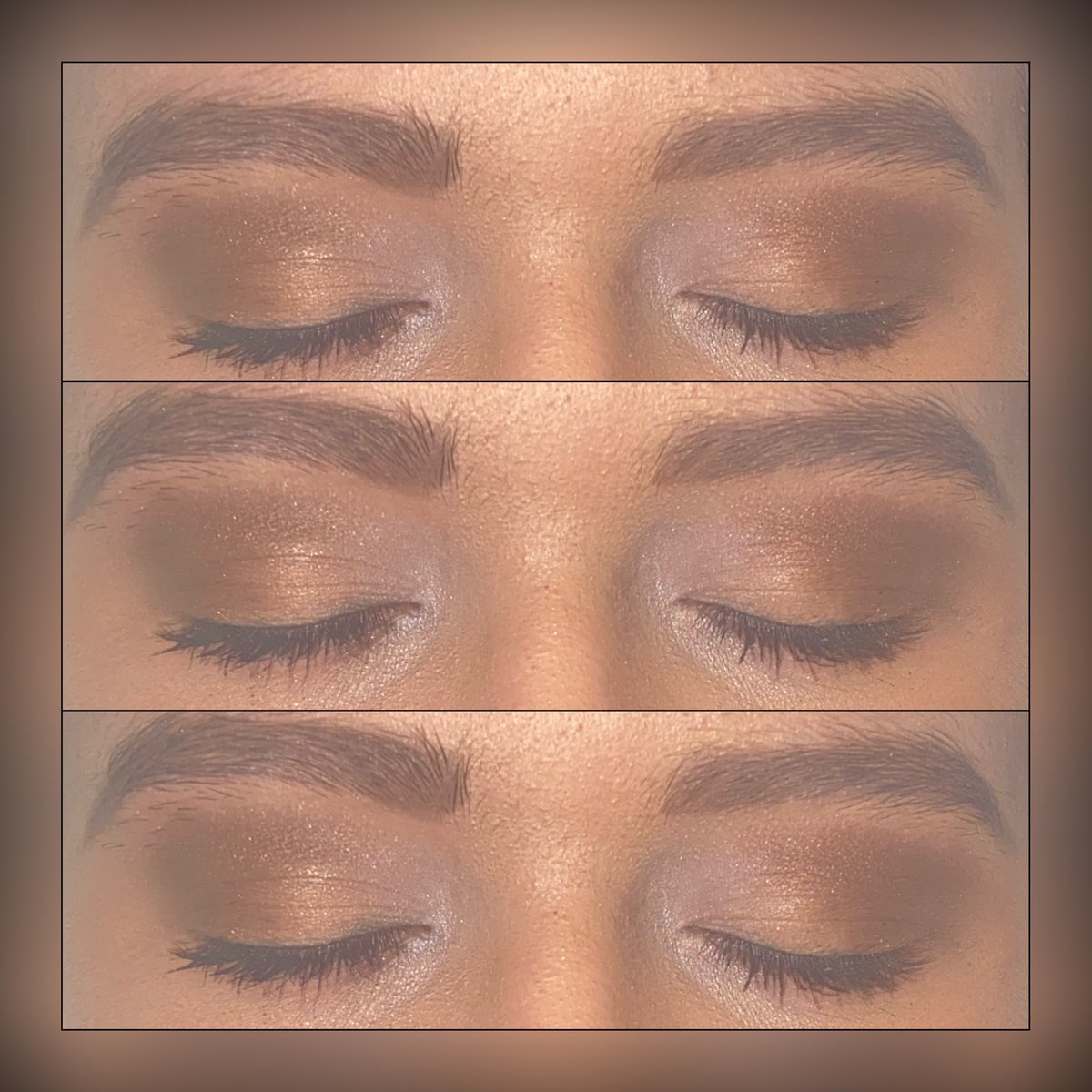 GlamDivaInc's tweet photo. Prom makeup by the one &amp; only Glam Diva https://t.co/rbSYW9kIcy