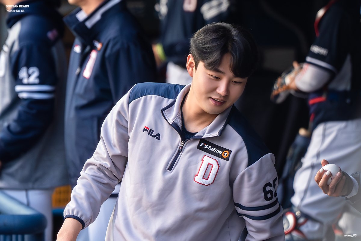 Run_Bears's tweet photo. ๐ฎ๐ฏ๐ฌ๐ฐ๐ญ๐ฐ
#๋์ฐ๋ฒ ์ด์ค #์ ์ฒ ์ #Run_65 https://t.co/lUNf4oE4KO