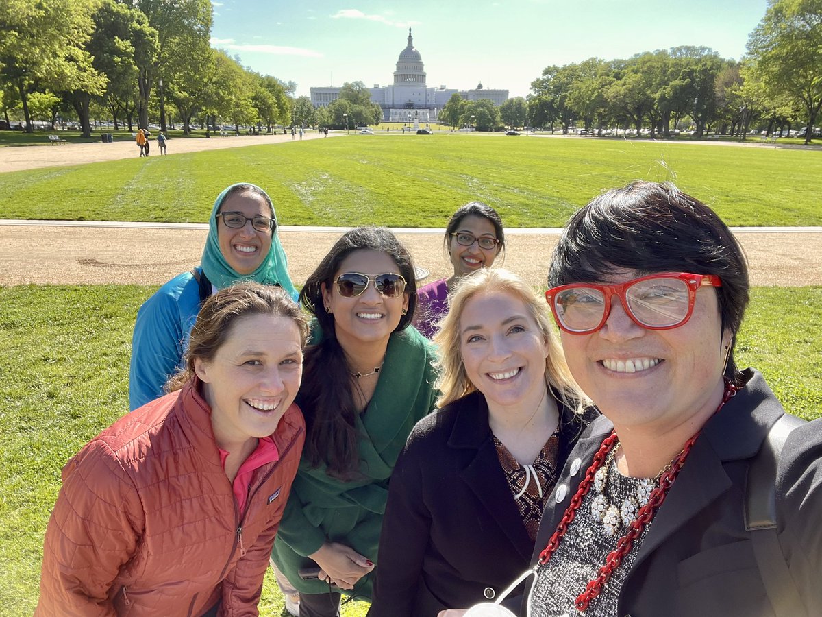 Fumiko Ladd Chino, MD, FASCO tweet media