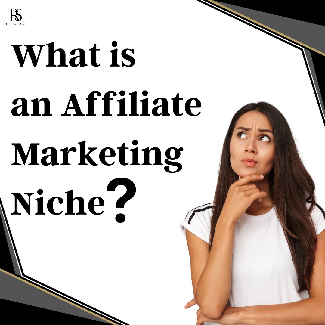 rsdigitalzone's tweet photo. "Find Your Perfect Match: Exploring the World of Affiliate Marketing Niches"

To read our full blog on Affiliate Marketing its niches and etc click at https://t.co/PiwKRDsFHB

#affiliatemarketing #affiliatemarketingbusiness #affiliatemarketingonline #affiliatedmarketing https://t.co/cmLxY5vRxz