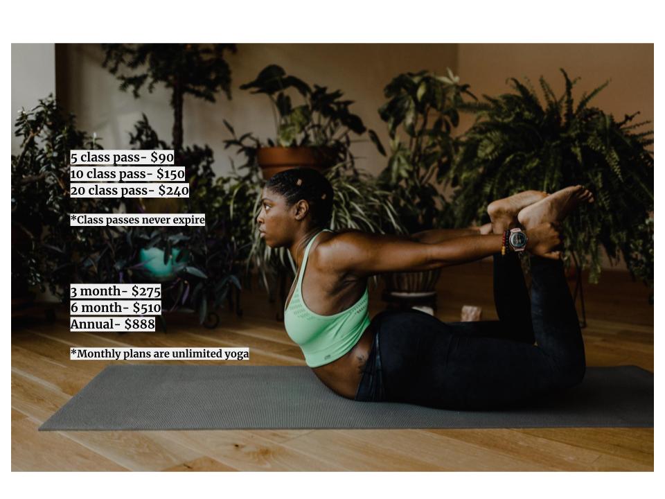 Growth Sale starts TODAY! Head to our website to buy your pass. - mailchi.mp/yessyogastudio…