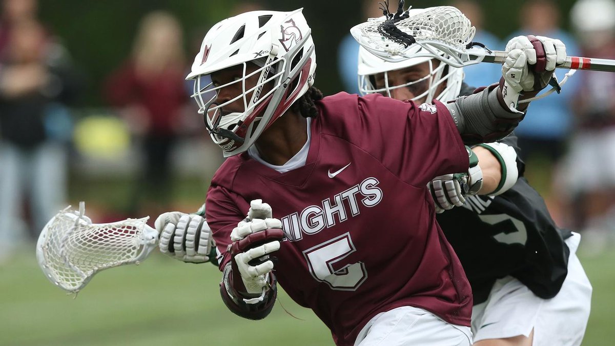 PREVIEW | <a href="/BellarmineLax/">Bellarmine Lacrosse</a> get rematch with Mercer to open ASUN Tourney

📰 athletics.bellarmine.edu/news/2023/5/1/…

#SwordsUpBU
