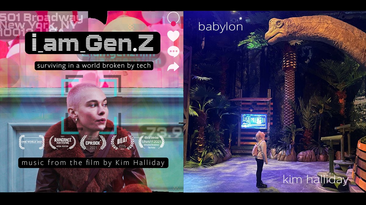 slackwagon's tweet photo. Tomorrow morning on @sohoradio! Listen to Liz McMullen and Steve Harcourt on Screen to Screen at 7am!
There's interviews with actor @RachelWarrenACT & composer Kim Halliday!
Plus all the usual features!
#film #babylon #kimhalliday #rachelwarren #rippersrevenge @LizzyMcMullen https://t.co/FVERwIgmiF
