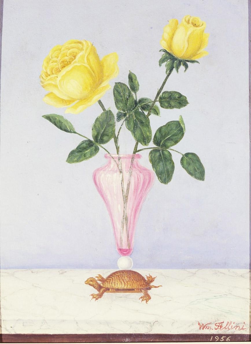 FolkArtMuseum's tweet photo. With spring in full bloom, weβre kicking off May with these stunning vase paintings in the #AFAMcollection. Stay tuned throughout the month as we feature more #FloralFolkArt pieces to celebrate the colorful season. ππ· https://t.co/zDxVeSmmcs