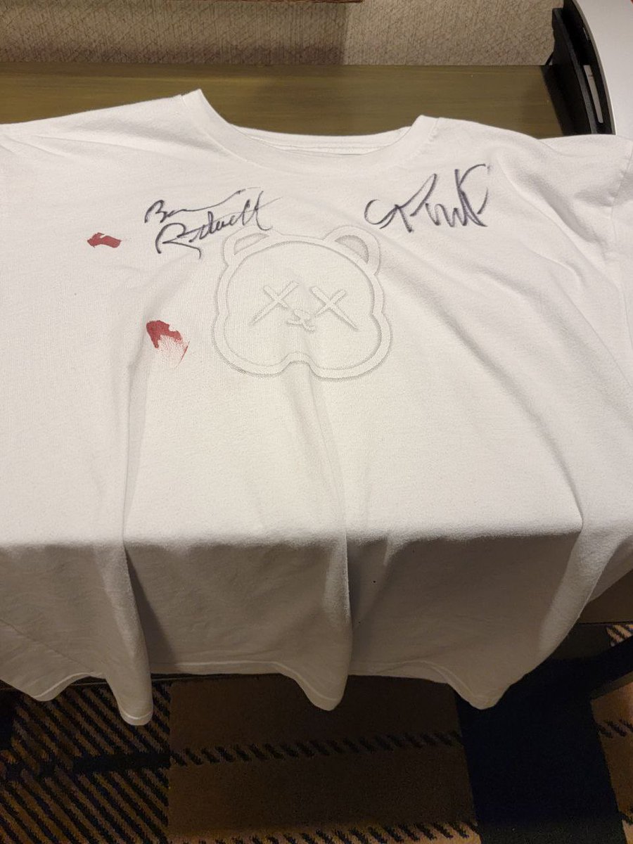 Kanpai Pandas 🐼 tweet media