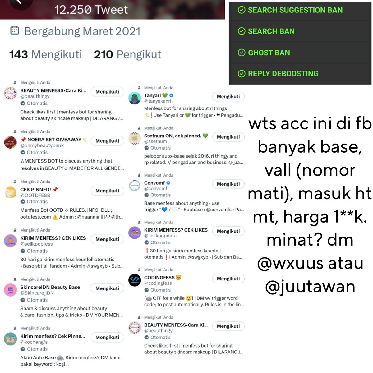 Nana Store tweet media