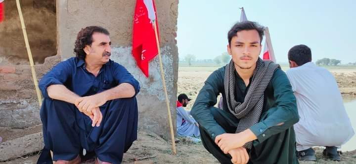 aftab_ja's tweet photo. Happy Birthday Comrade❤️ @BThalho https://t.co/zbvF4gOCQ9