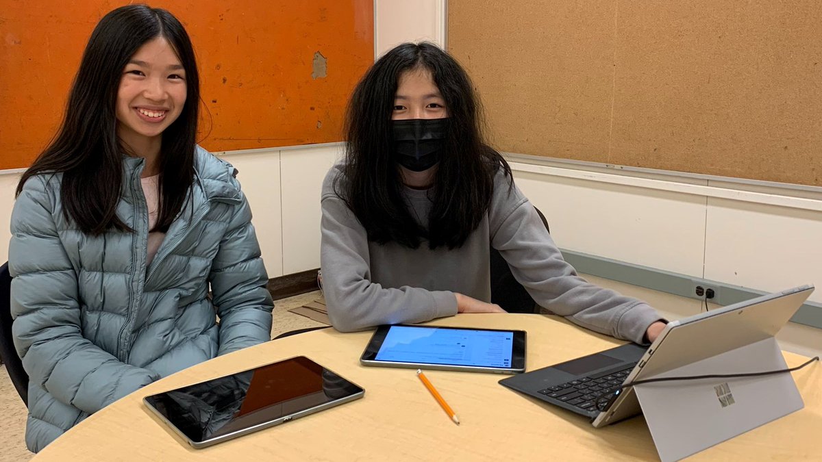 Vancouver School Board tweet media