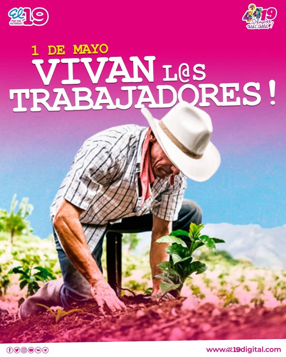 Fernand73848253's tweet photo. Feliz día del trabajador cr@s! Siempre al Frente con el cmdte Daniel y la Cra Rosario!
#MayoVivaSandino 
#LeonRevolucion
#UveDenisSilva https://t.co/DKgeZXC0x1