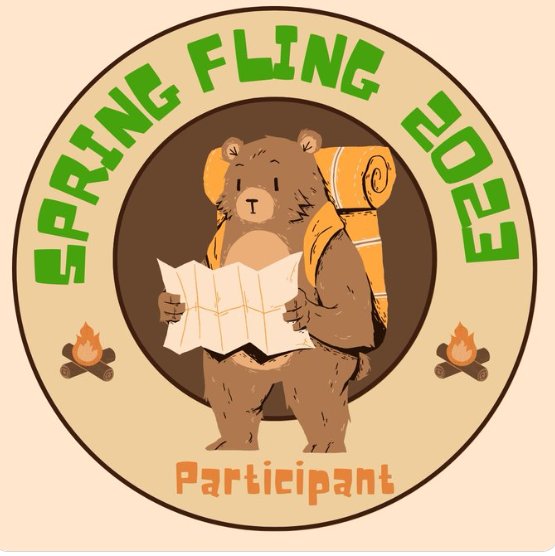 Everything about the #WritingCommunity is amazing 🙌 But the contests organized by wonderful agents & authors is one of my favorite parts! They challenge me and my writing, and I'm obsessed! 😁
Good luck all! 🤞
Thank you @KaitlynLeann17 and @CiaraONeal2 for #springflingkidlit 🌞