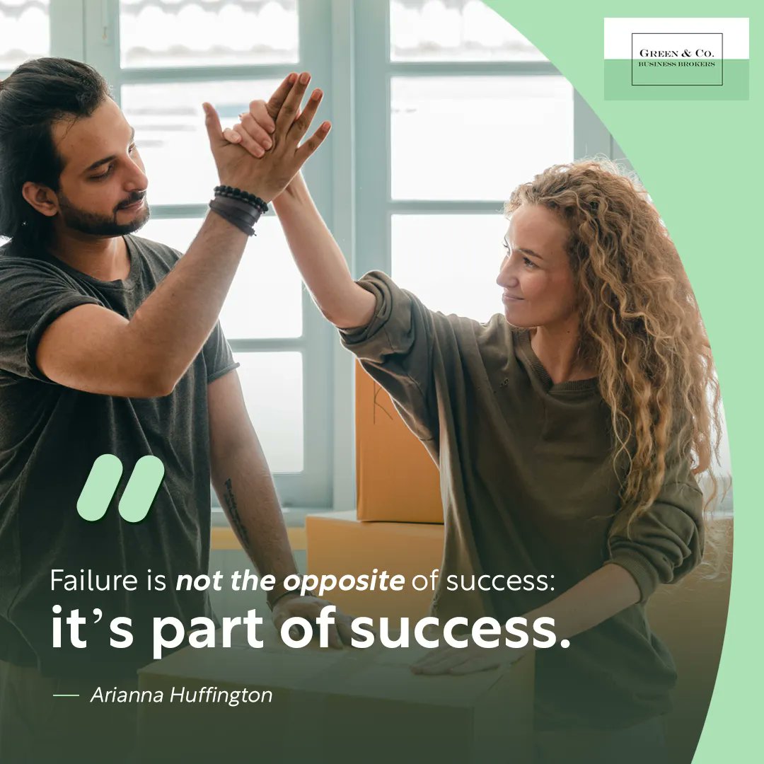 RichardJGreenFL's tweet photo. Failure is inevitable, but it is not the end. It is only part of the process of success.

#businesstips #quoteoftheday https://t.co/pEyvrIuwP1
