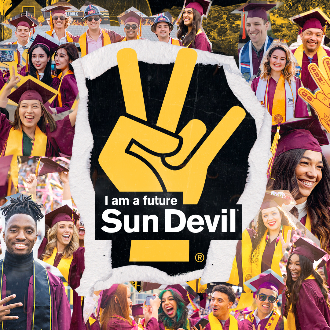 It’s #CollegeSigningDay, and we’re excited to welcome the #FutureSunDevil Class of 2027! 🎉

Join us in celebrating their accomplishments: ow.ly/ohx950O2xmf