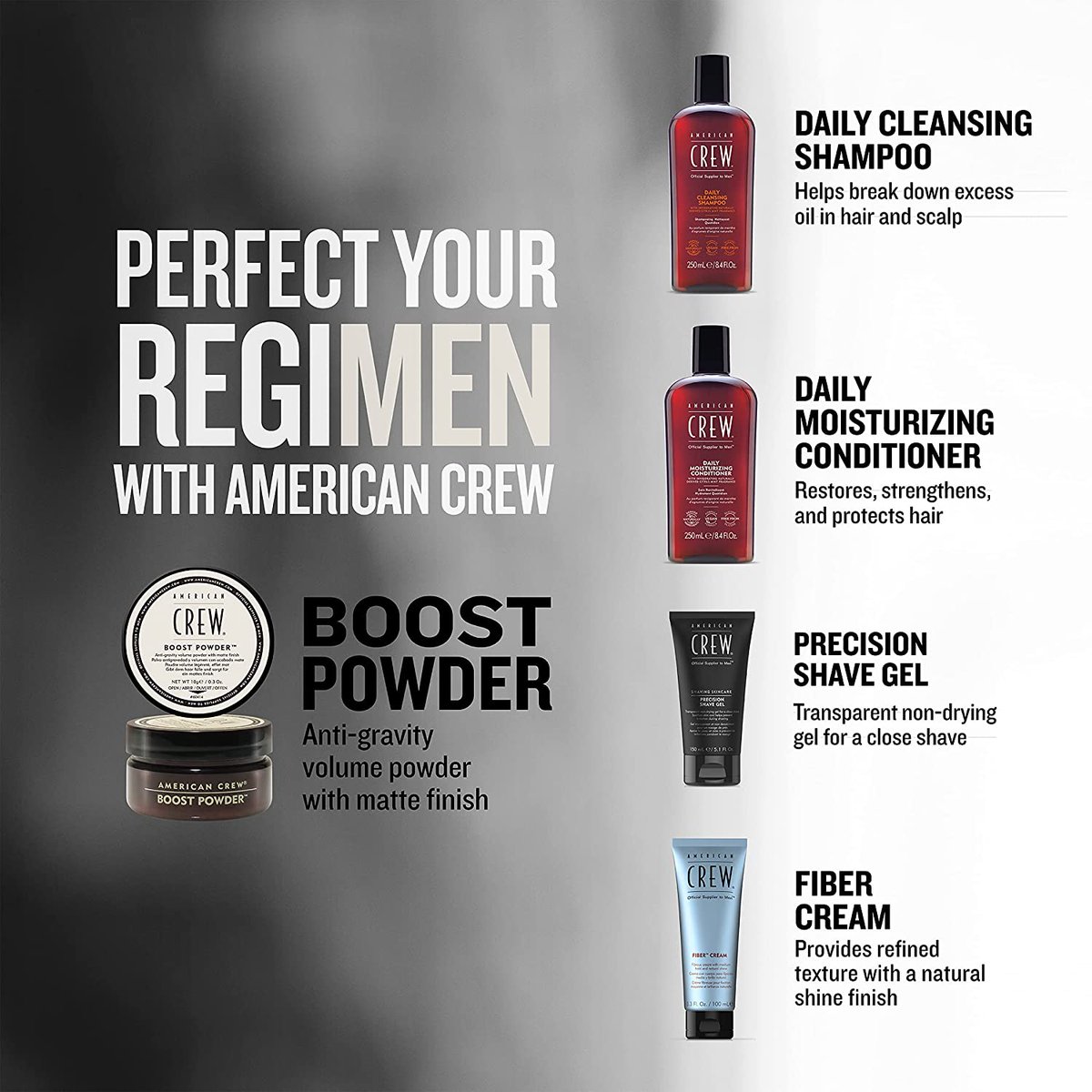 Mysterious_AMMW's tweet photo. How American Crew Men's Hair Boost Powder Can Give You Fuller, More Voluminous Hair
https://t.co/5QJ04apZ0h
#mensfashion #mentalhealth #menswear #haircare #hairtransformation #style #fashion #blogger #AMMW #onlineshopping #shoppingonline #usa #uk #followforfollowback #getitnow https://t.co/vJEN7V5Meh
