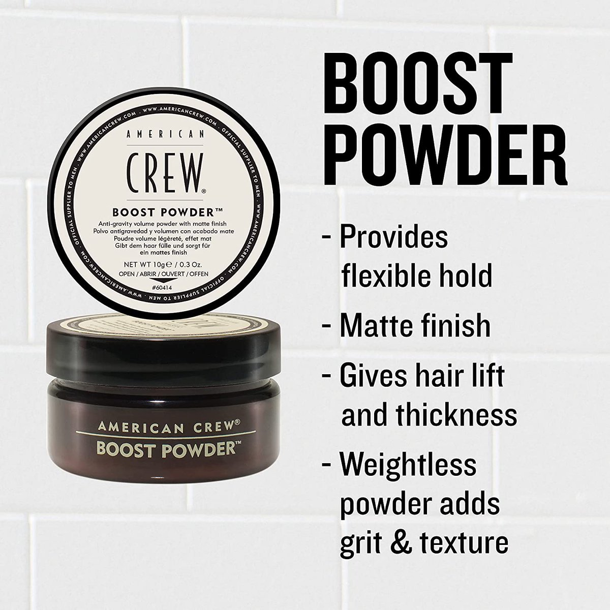 Mysterious_AMMW's tweet photo. How American Crew Men's Hair Boost Powder Can Give You Fuller, More Voluminous Hair
https://t.co/5QJ04apZ0h
#mensfashion #mentalhealth #menswear #haircare #hairtransformation #style #fashion #blogger #AMMW #onlineshopping #shoppingonline #usa #uk #followforfollowback #getitnow https://t.co/vJEN7V5Meh