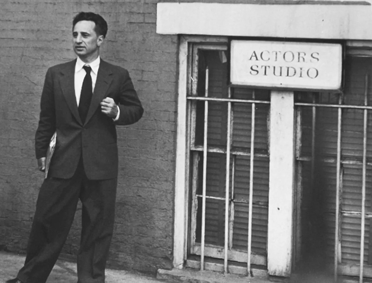 The Official Actors Studio tweet media