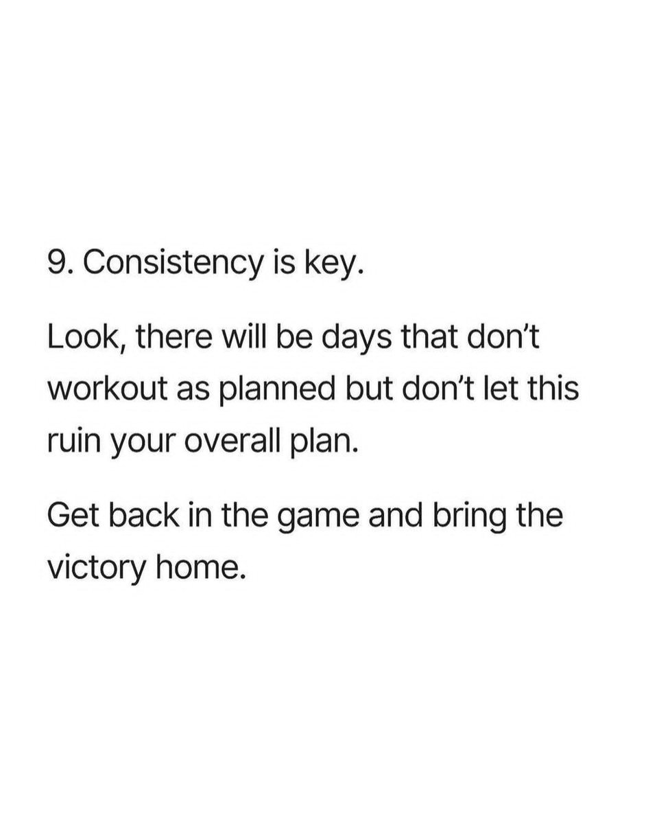 MindMatterMoney's tweet photo. 9. Consistency is key: https://t.co/FLFmgZH6GC