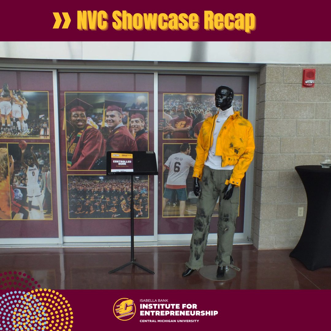 New Venture Challenge at CMU tweet media