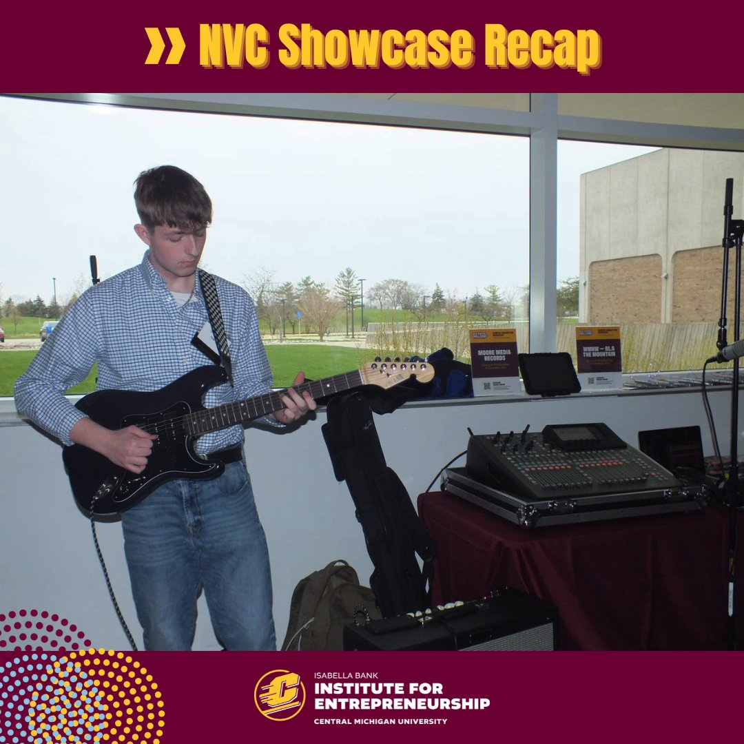 The New Venture Challenge Showcase was truly a hub of innovations. Check out a few of these impressive projects that left us in awe! 🔥 #NVCShowcase #Entrepreneurship