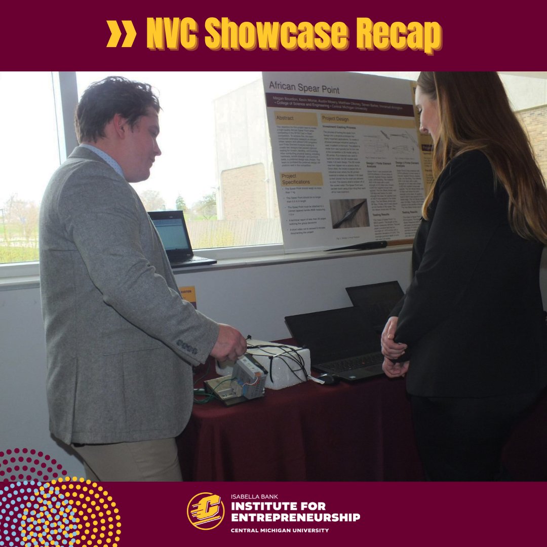 New Venture Challenge at CMU tweet media