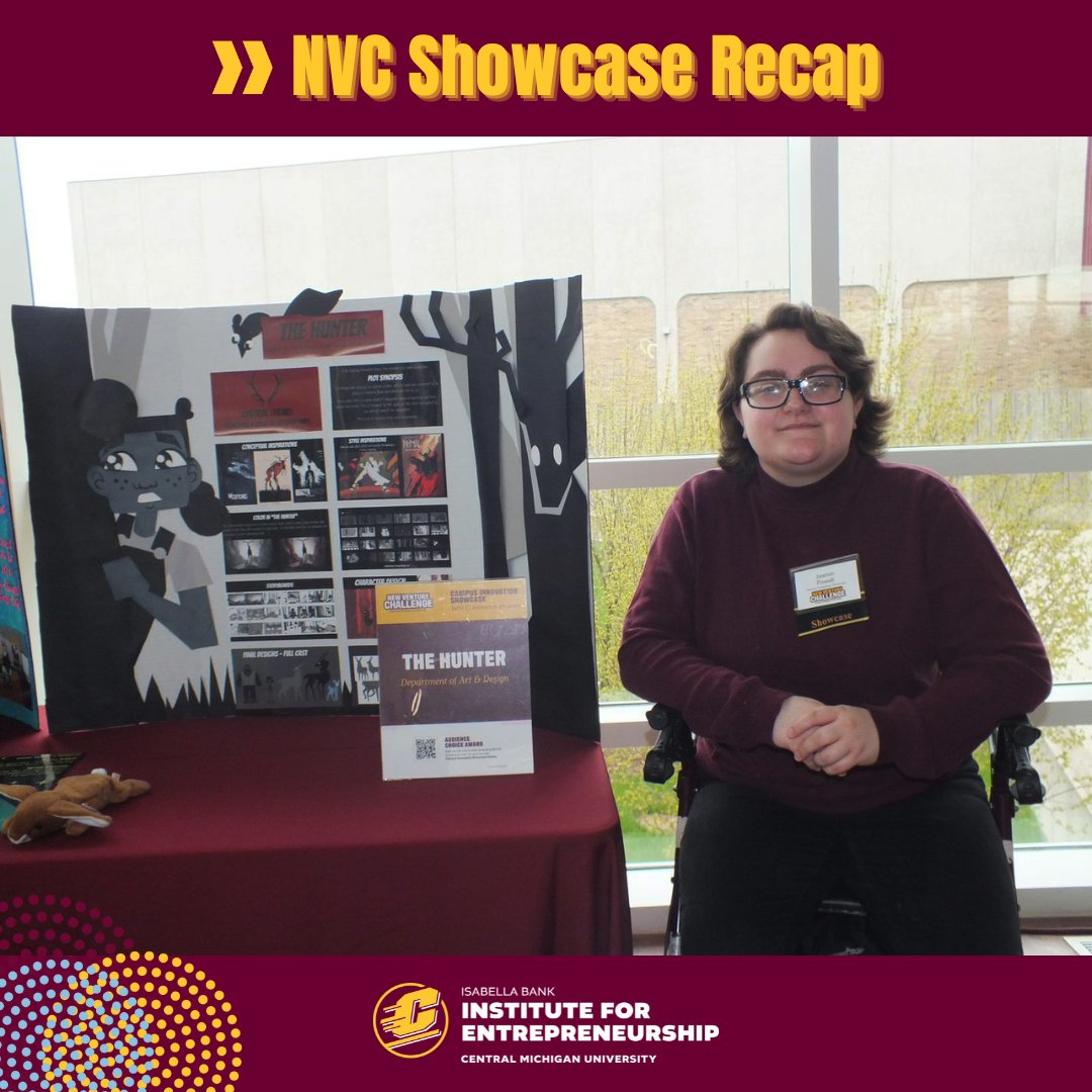 New Venture Challenge at CMU tweet media