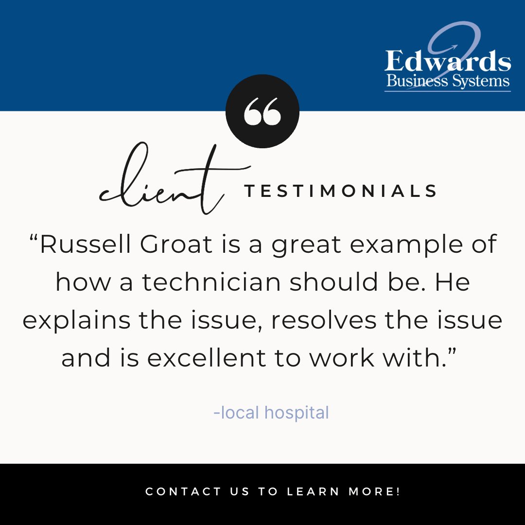 We LOVE receiving feedback from our clients about how we were able to serve them!
If you had a great experience with us, we would love to hear about it. Click here to leave a review: hubs.la/Q01Mxcd10