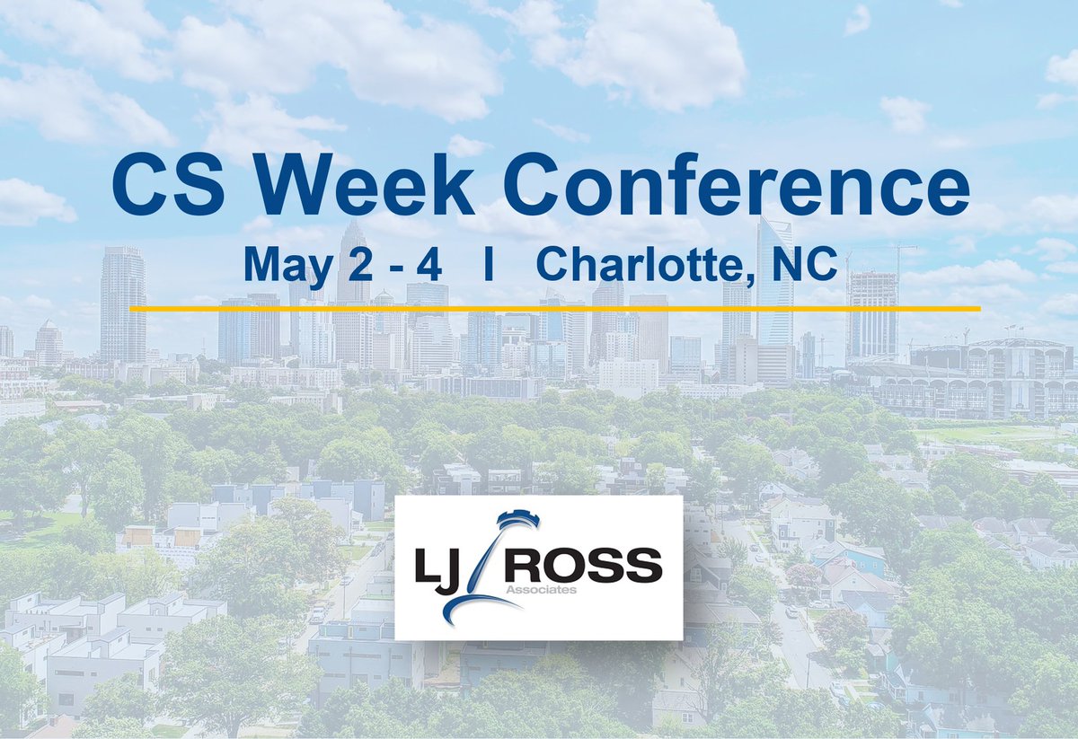 Excited to see everyone this week at CS Week!! We look forward to connecting with you!

#CSWeek2023 #CustomerServiceWeek #CSWeek #Utilities #Networking