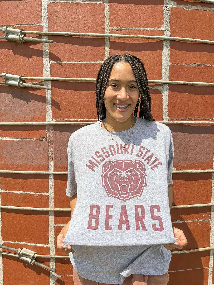 COMMITTED🐻
@MSULadyBears
<a href="/KansasEliteWBB/">Kansas Elite WBB</a>