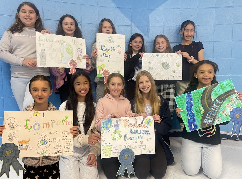 MillstoneTwpSchools tweet media