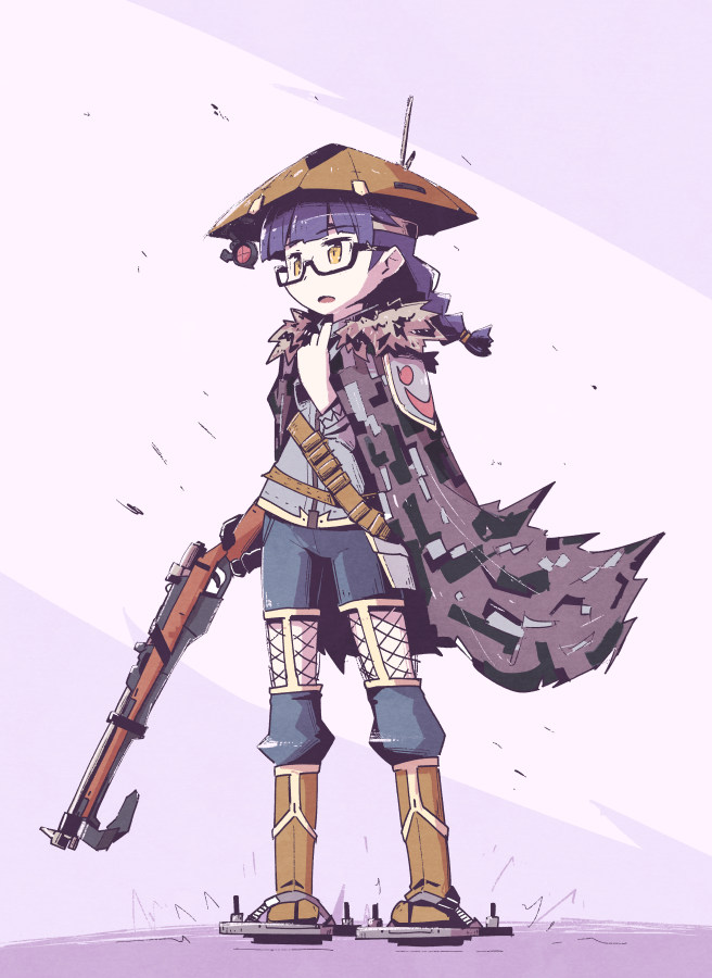 ちょっとあわただしくてえりお祝い間に合わなかったのでひとまず過去絵