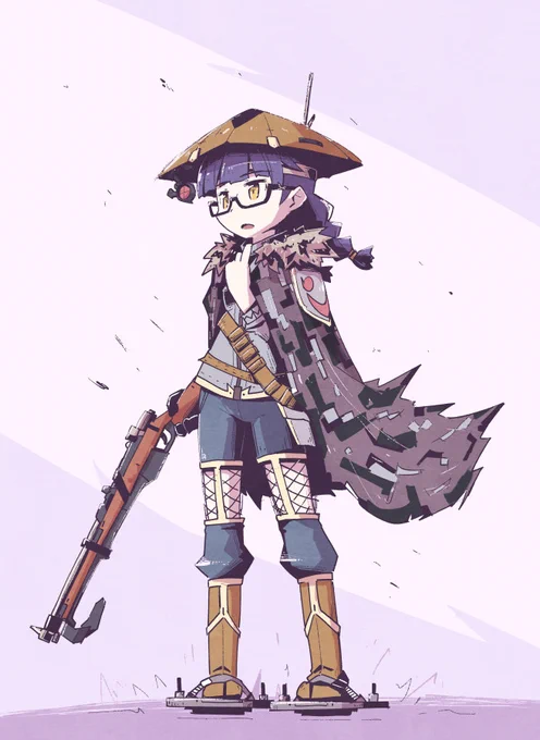 ちょっとあわただしくてえりお祝い間に合わなかったのでひとまず過去絵
