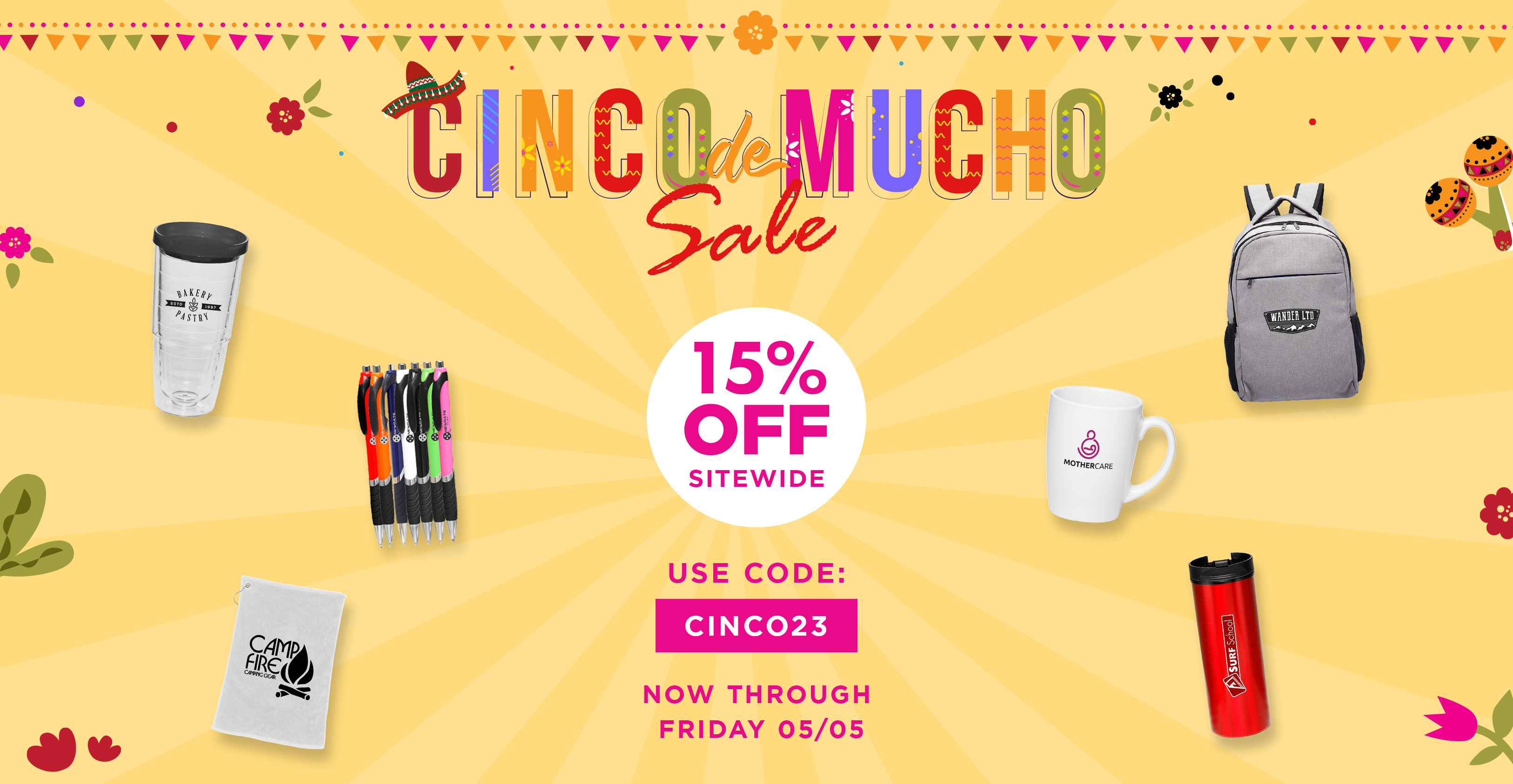 DiscountMugs / Twitter