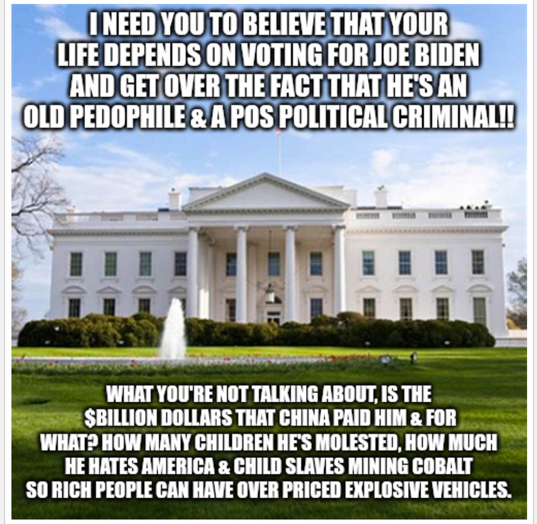 Terminal Truth tweet media