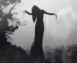 Doing my solo ritual thing on the 1st day of the lovely month of May.