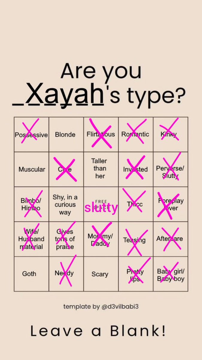 ⠀
Just being a good bitch to you!~
⠀