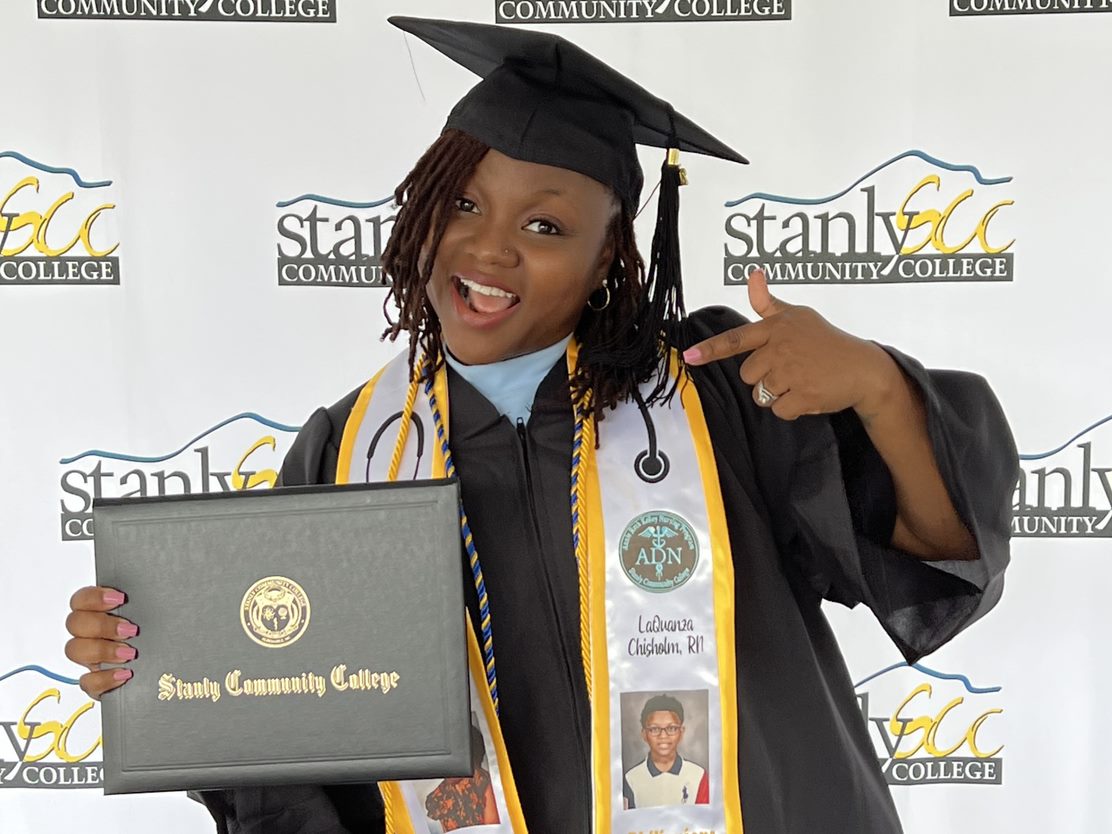 T-10 DAYS!! But who's counting… we are! We cannot wait to celebrate our GRADUATES on May 11th at the Agri-Civic Center. 👨‍🎓✨