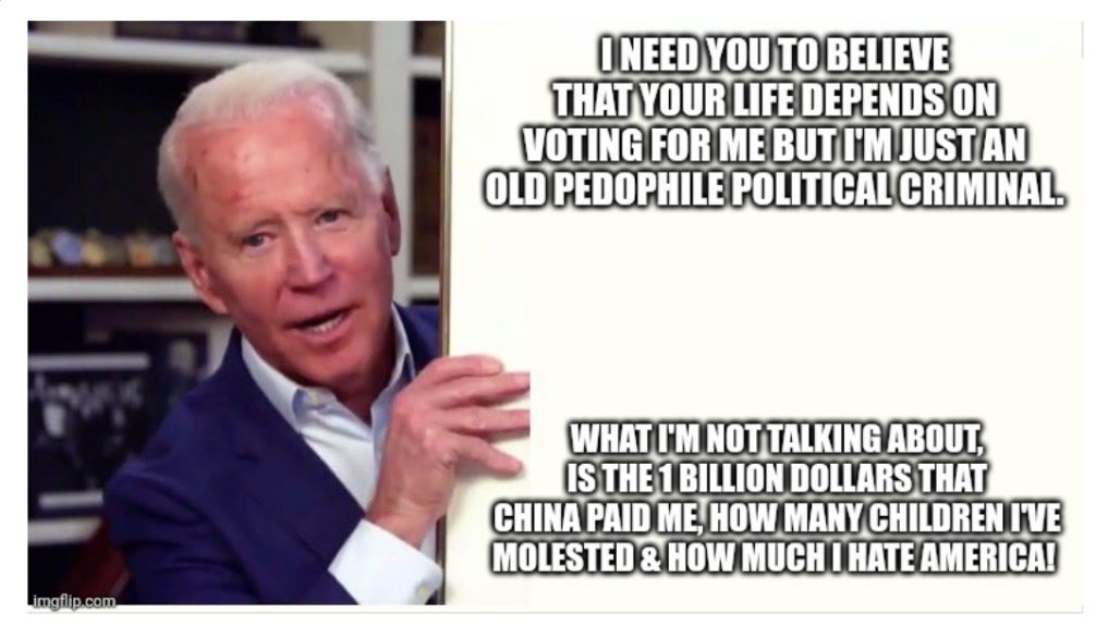 Terminal Truth tweet media
