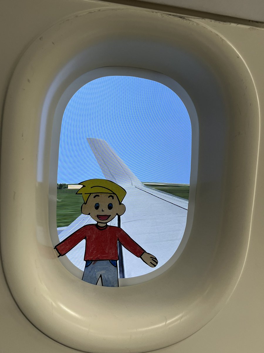 United's Chicago Inflight Training Center tweet media